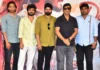 Sree Vishnu Launches 1+1 Offer for Deewana, Makes Bold Promise Sree Vishnu announces a 1+1 offer for Deewana, makes a bold promise