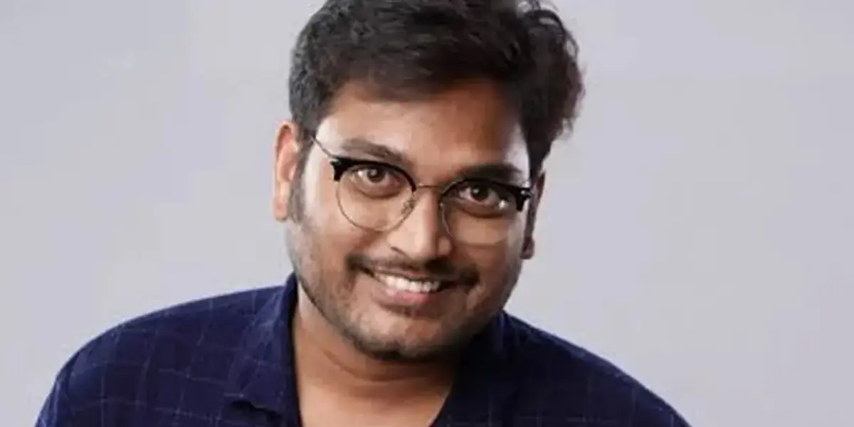 రావు బహదూర్: సైకలాజికల్ డ్రామా ఎప్పుడు రిలీజ్? Venkatesh Maha: Rao Bahadur is neither a horror film nor a thriller