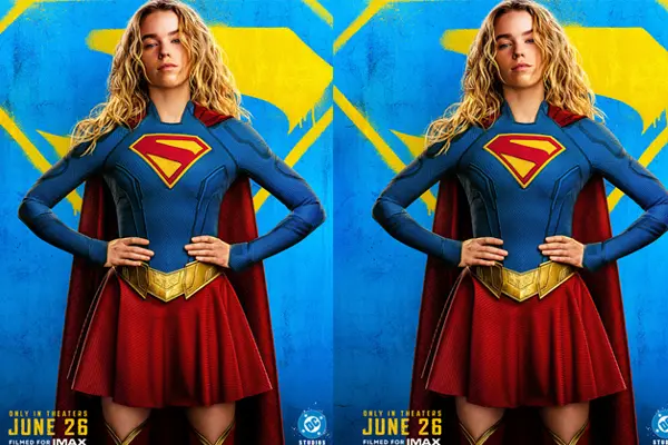 $100 Million Box Office Disaster Supergirl Locks Digital Release Date