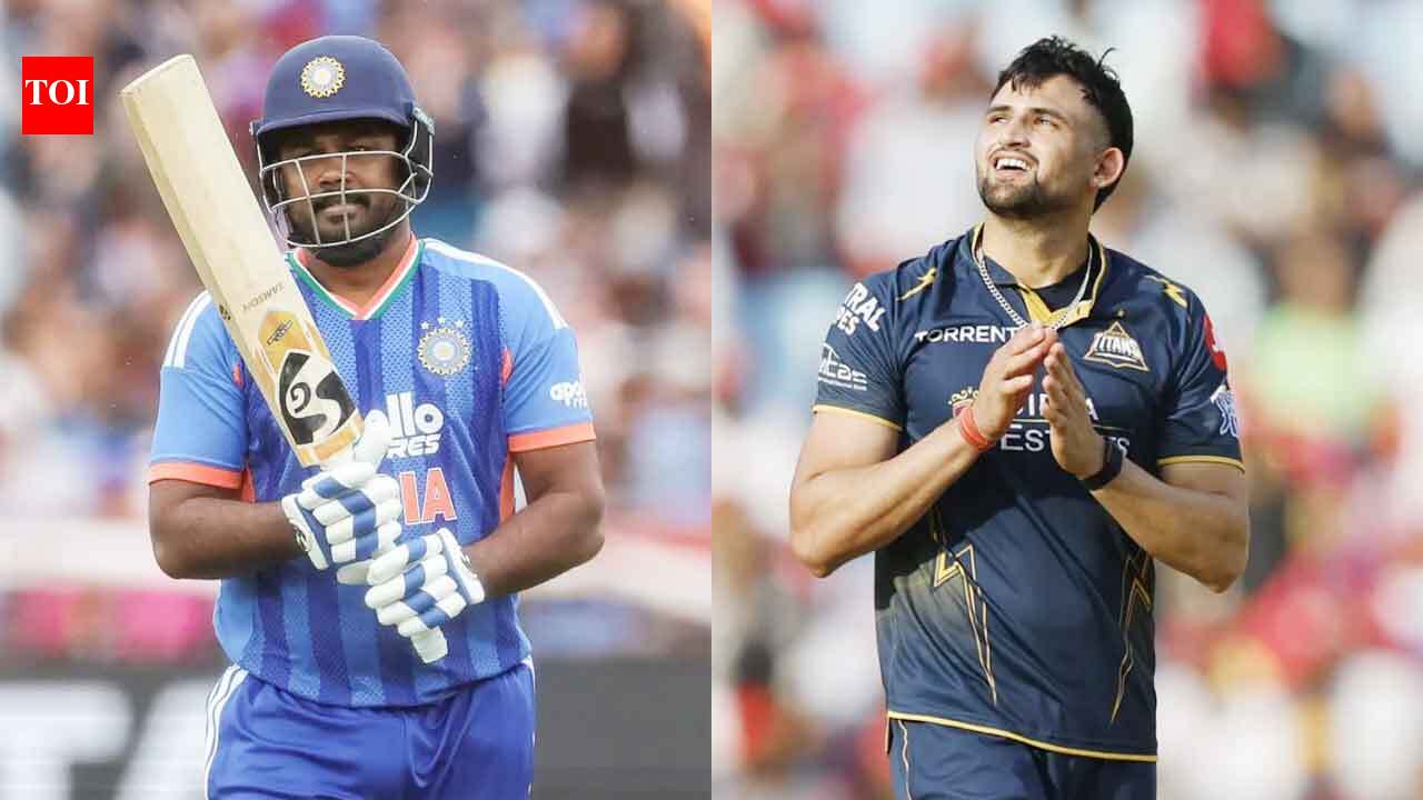 Sanju Samson: dropped from India squad as Ashok, Yash, Prabhsimran get first call-ups 1783350689_photo.jpg