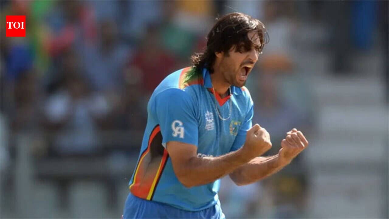 Shapoor Zadran: Afghan cricket pioneer dies at 38 1783414470_photo.jpg