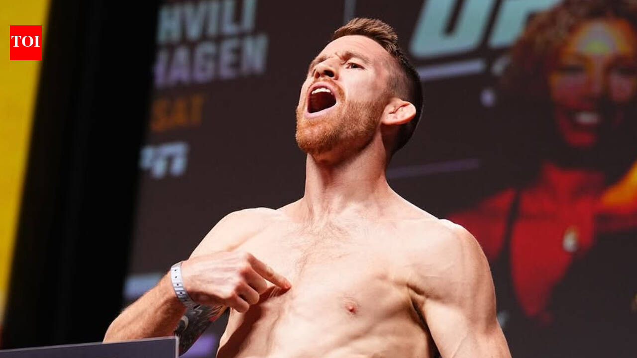 Cory Sandhagen: Backs his skills against Mario Bautista in high-stakes rematch