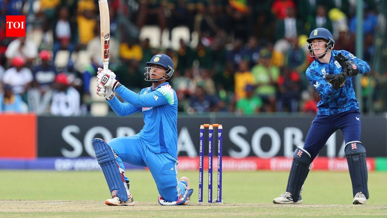 Vaibhav Sooryavanshi: England’s short-ball plan targets rookie