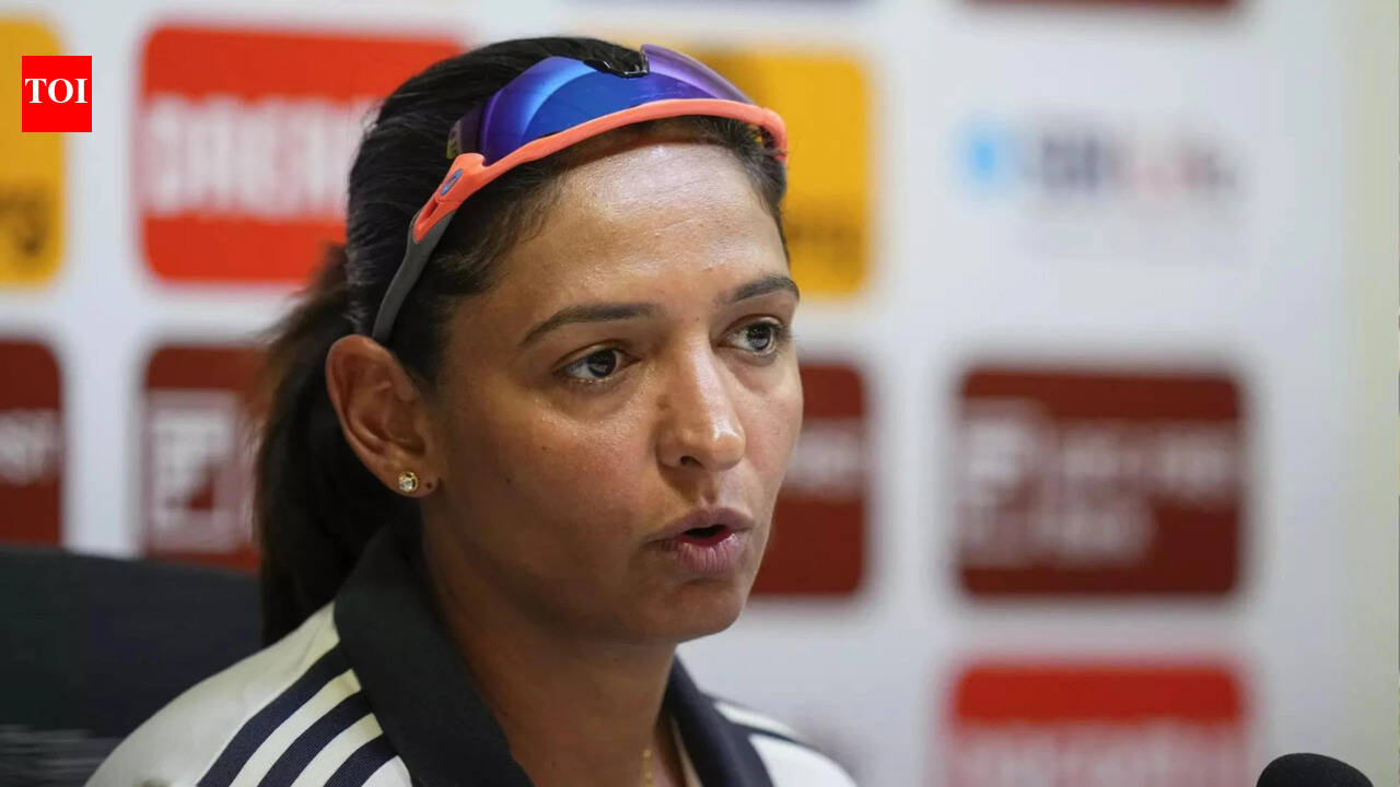 Harmanpreet Kaur: Dream Test debut at Lord's for India 1783658924_photo.jpg