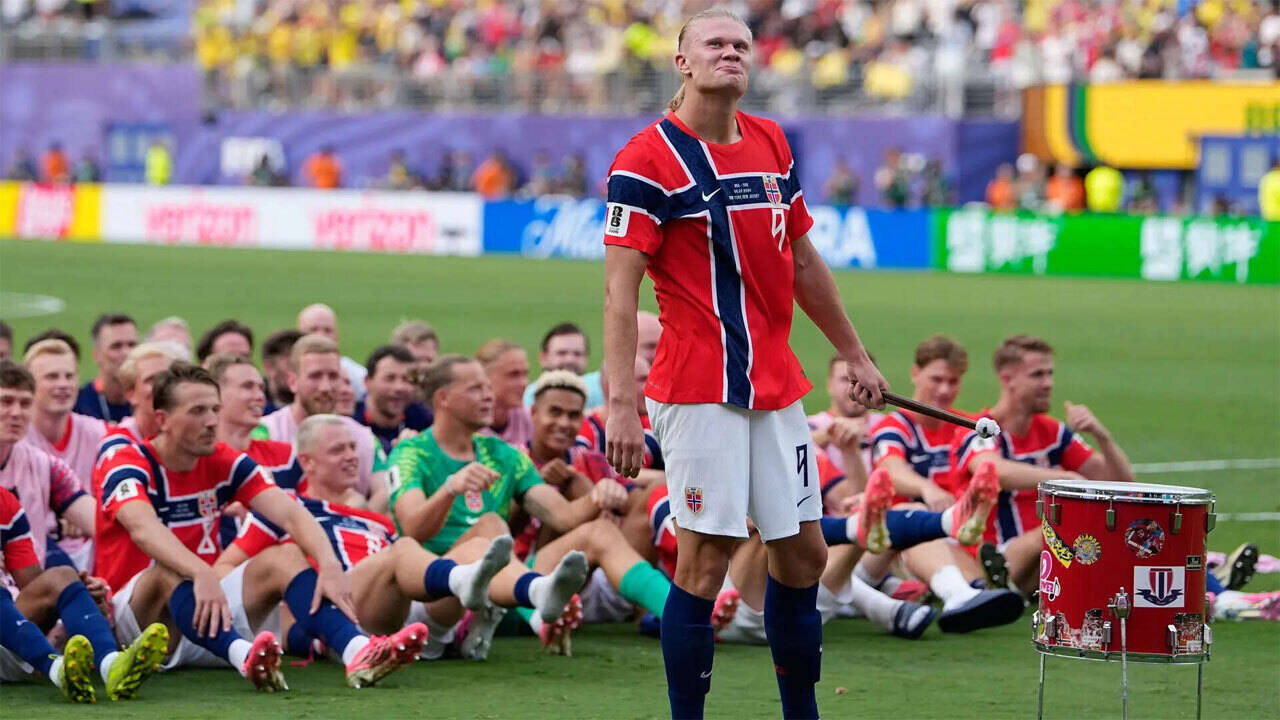 Erling Haaland: Norway’s Viking Row celebration goes viral on Google 1783669525_photo.jpg