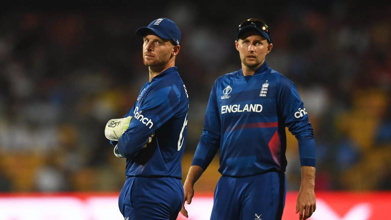 Joe Root: England recall star batter for IND vs ENG 1st ODI 1783956528_photo.jpg