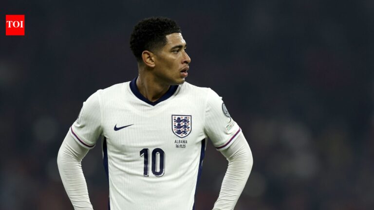 Jude Bellingham: England star’s passionate plea after World Cup defeat Jude Bellingham: England star’s passionate plea after World Cup defeat