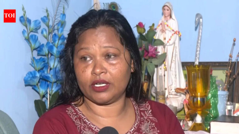 Asunta Lakra: Ethics inquiry launched by Hockey India Asunta Lakra: Ethics inquiry launched by Hockey India