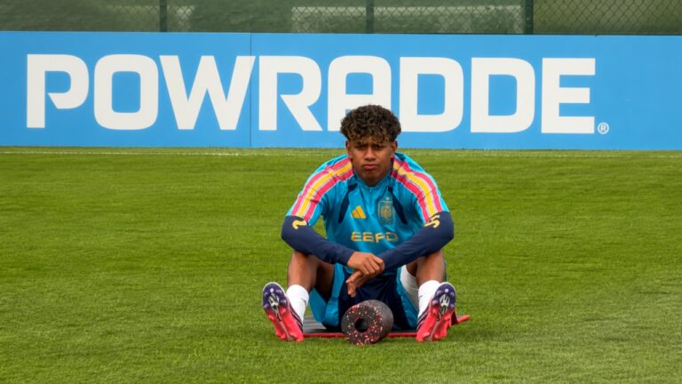 Lamine Yamal: Fitness Update Shakes World Cup Final Hopes Lamine Yamal: Fitness Update Shakes World Cup Final Hopes