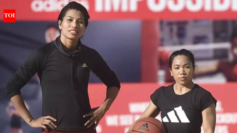 Mirabai Chanu, Lovlina Borgohain: India’s flagbearers for CWG 2026