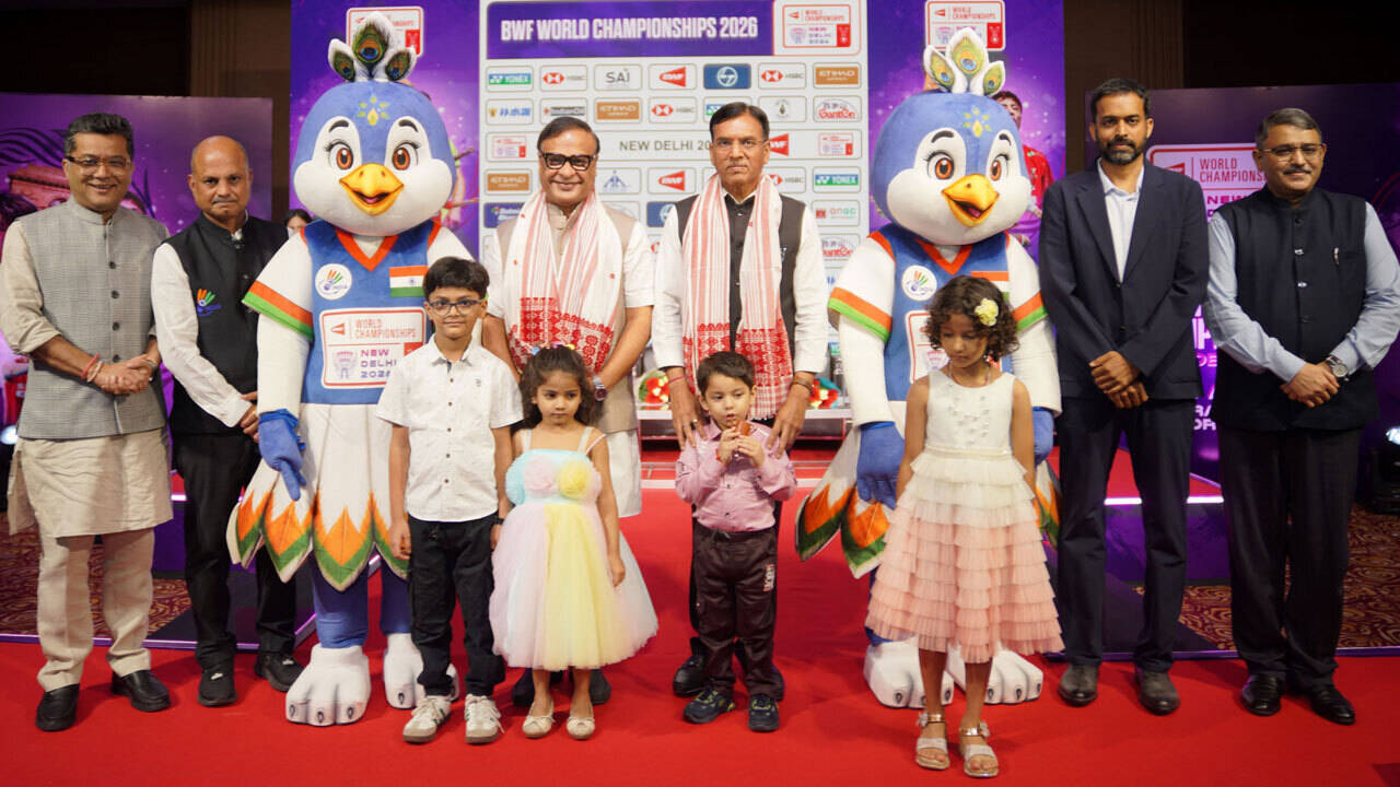 Peacko: Mascot Unveiled for BWF Worlds 2026 1784392293_photo.jpg