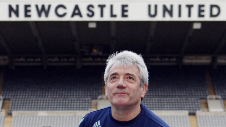 Kevin Keegan: A Football Icon Passes at 75 Kevin Keegan: A Football Icon Passes at 75