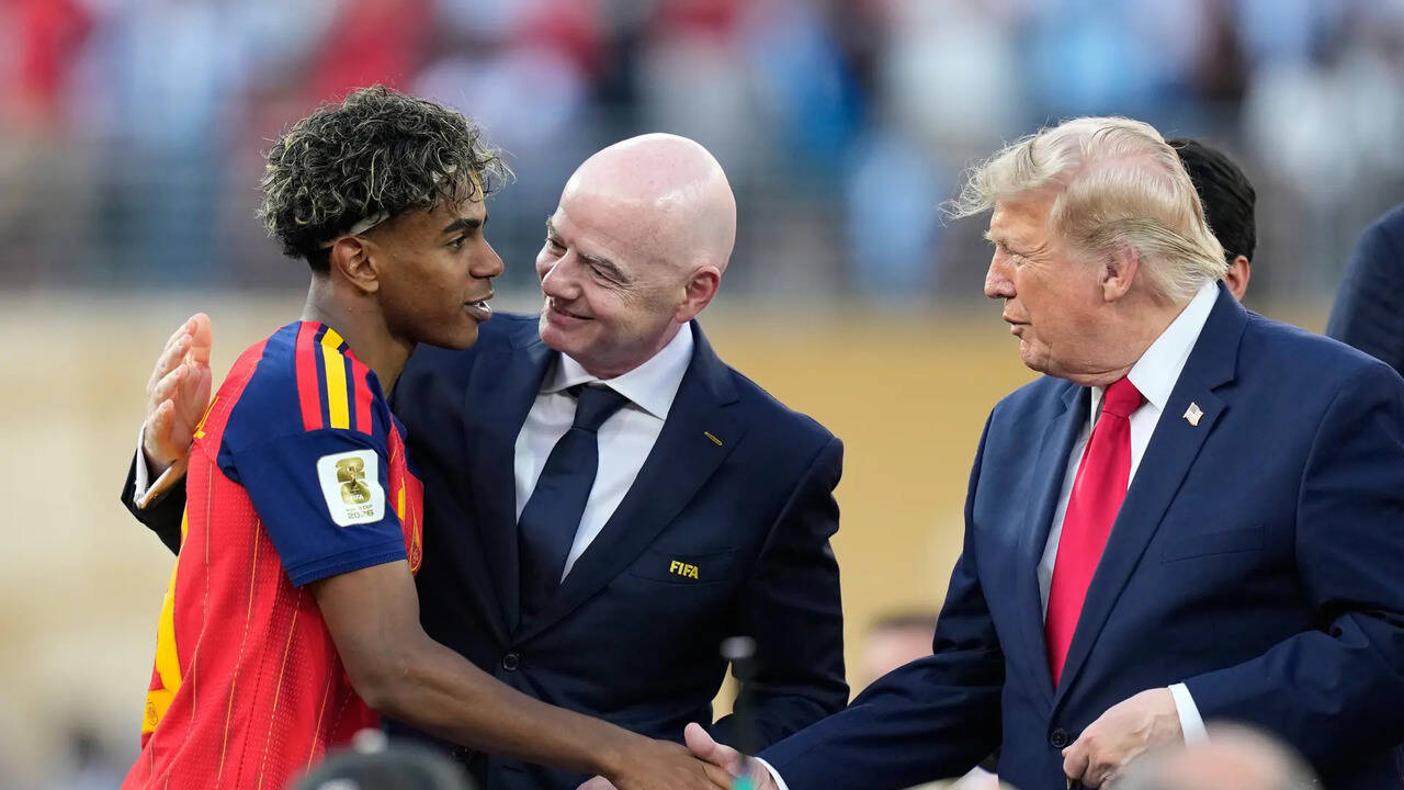 Trump Says Same 7 Words to Every Player After World Cup Final 1784594088_photo.jpg