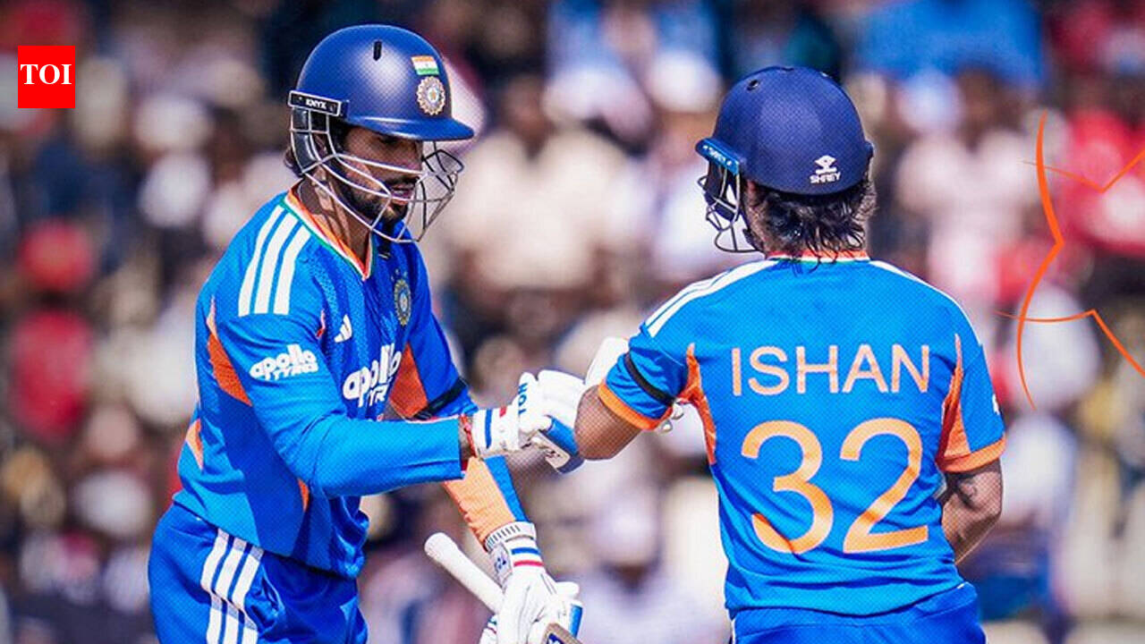 Tilak Varma: India equals record with most 200-plus totals in T20I cricket 1784987513_photo.jpg