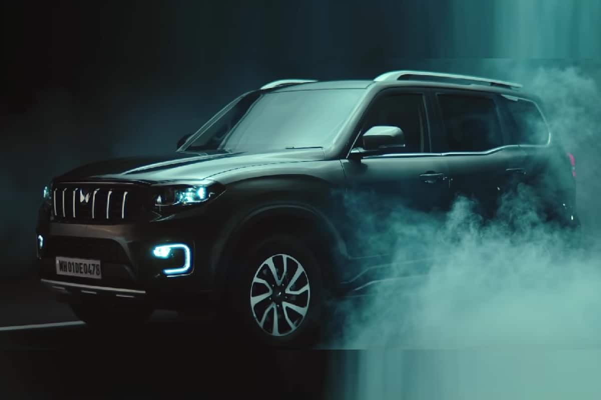 2 New 7-Seater SUVs Coming In August – Mahindra & MG
