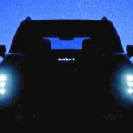 2 New Kia SUVs Set for July Debut – Syros EV & 7-Seater Sorento Hybrid?