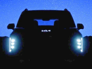 2 New Kia SUVs Set for July Debut – Syros EV & 7-Seater Sorento Hybrid?