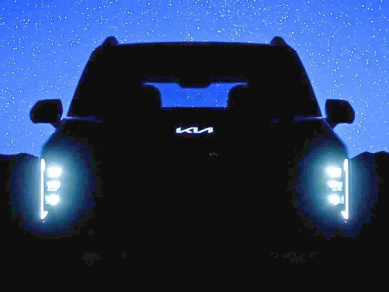 Syros EV: Kia’s Most Affordable Electric SUV Debuts Syros EV: Kia’s Most Affordable Electric SUV Debuts