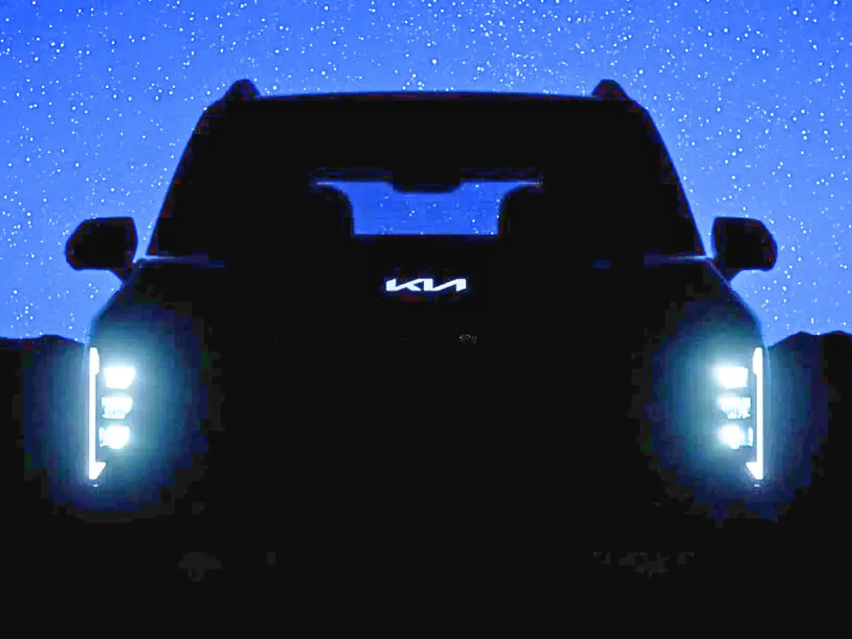 2 New Kia SUVs Set for July Debut – Syros EV & 7-Seater Sorento Hybrid?