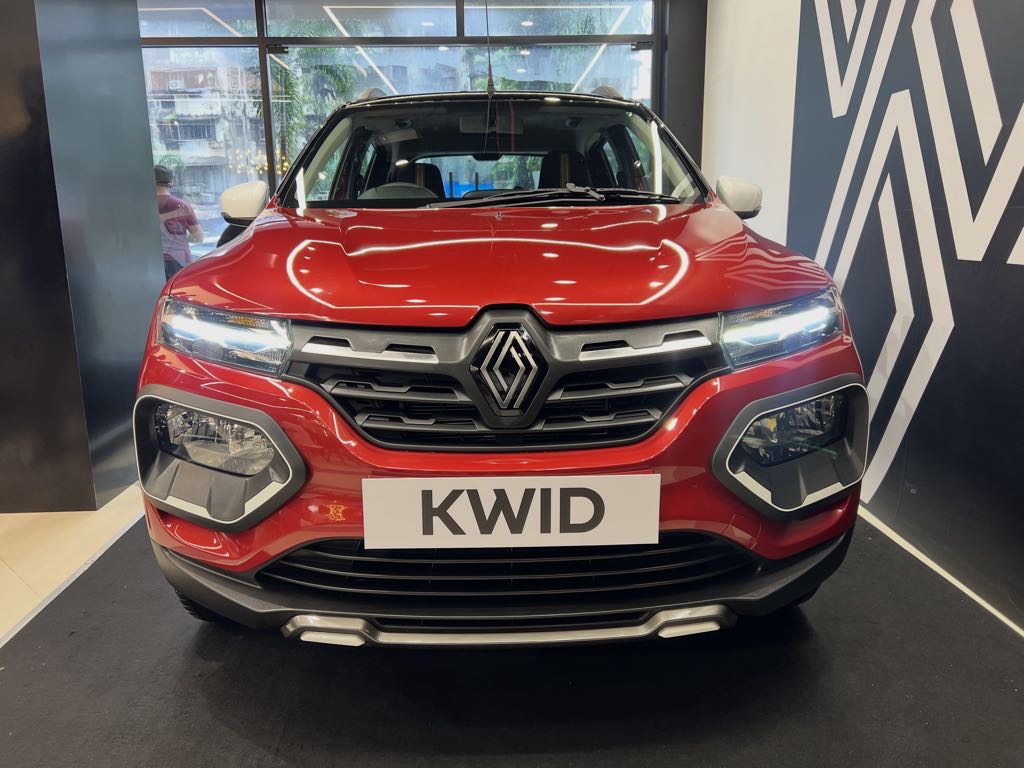 2026 Renault Kwid: New Variants, Fresh Pricing 2026 Renault Kwid Price