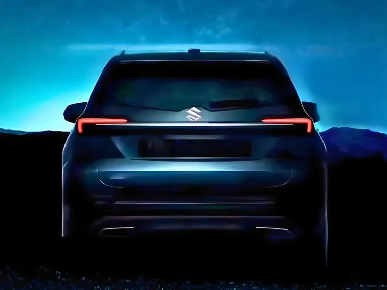 New Maruti Cars Spotted: Upcoming Brezza, Baleno & EV MPV New Maruti Cars Spotted: Upcoming Brezza, Baleno & EV MPV