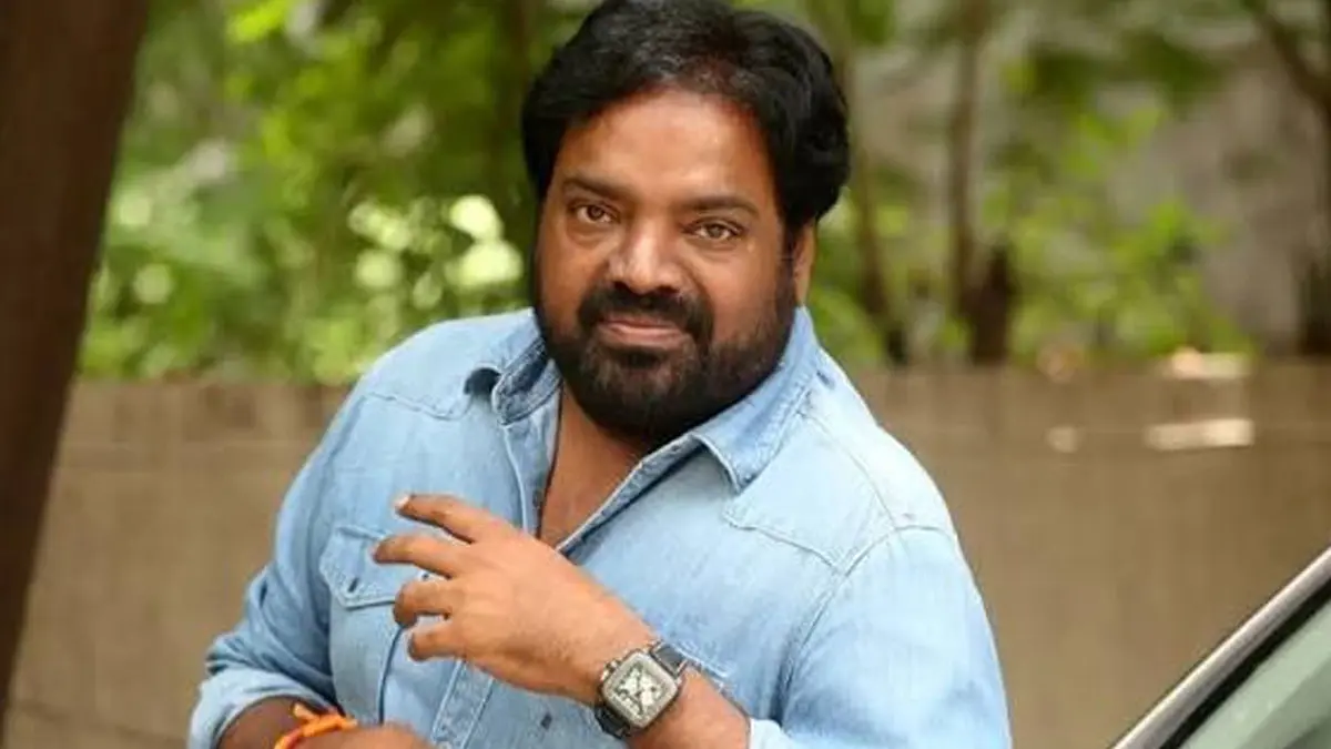 Meher Ramesh: Elder Sister Dies After Pneumonia Battle A Personal Loss for Meher Ramesh: Elder Sister Passes Away