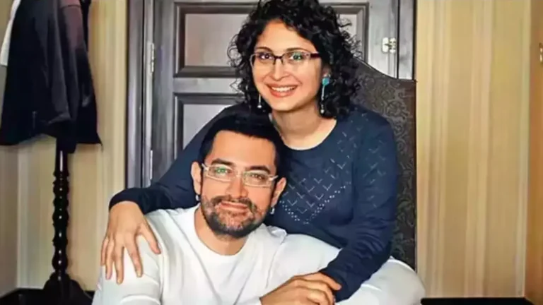 Aamir Khan’s ex-wife, Kiran Rao opens up about life after divorce