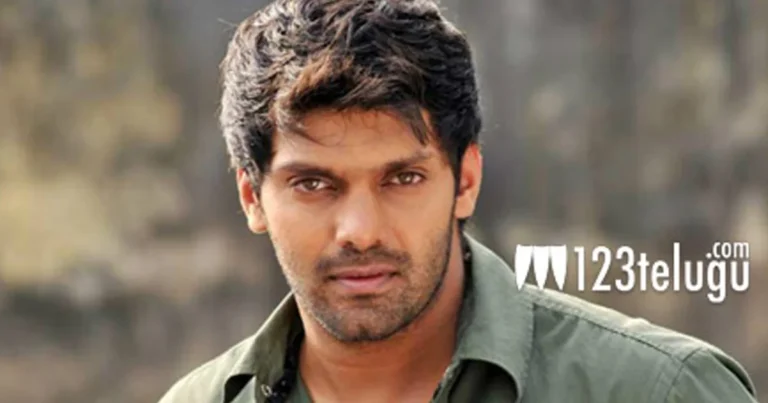 Actor Arya Faces Criminal Case in Hyderabad Over Alleged Rs. 1.80 Cr Dues