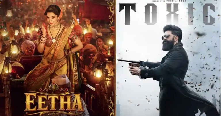 After The Vvaan, Another Hindi Film Likely to Avoid Clash with Yash’s Toxic