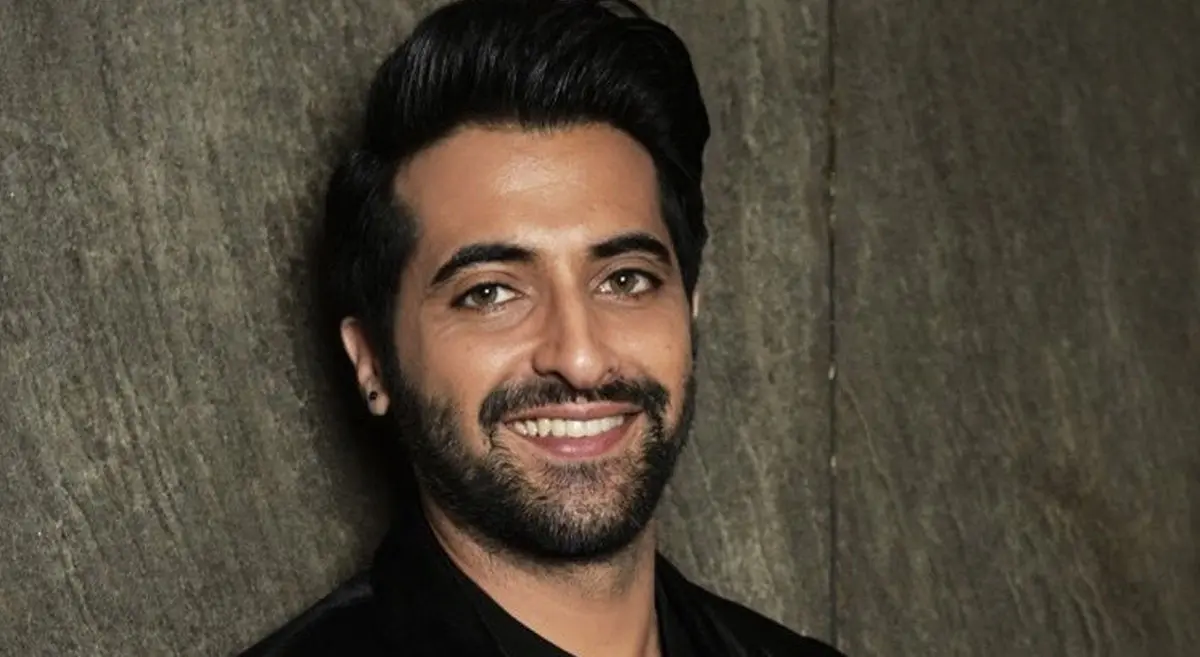 Akshay Oberoi South Film: Epic Fantasy Move Post Toxic After Toxic, Akshay Oberoi lands a big South film