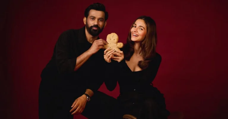 Alia Bhatt Officially Joins Sohum Shah’s Tumbbad 2
