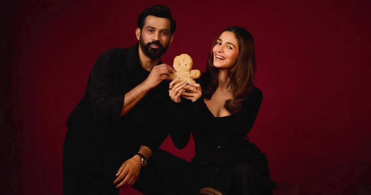 Alia Bhatt Officially Joins Sohum Shah’s Tumbbad 2