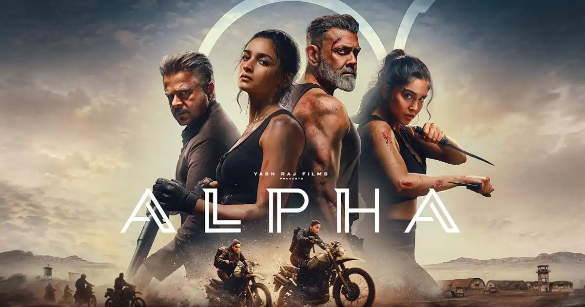 Alia Bhatt’s Alpha gets brutally trolled for its Dhurandhar connection