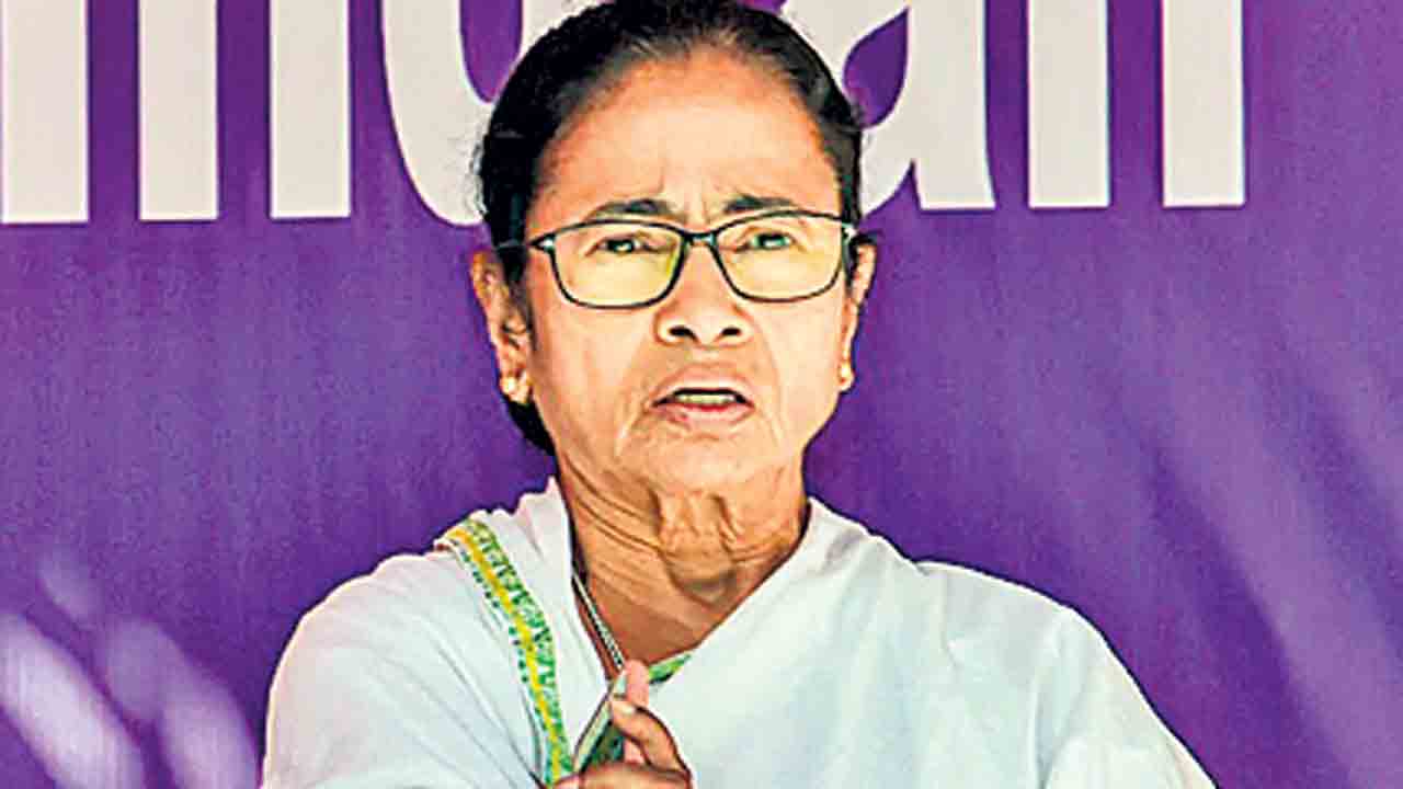 రితబ్రతదే అసలైన టీఎంసీ.. అలీపూర్‌ కోర్టు తీర్పుతో మమతకు షాక్‌