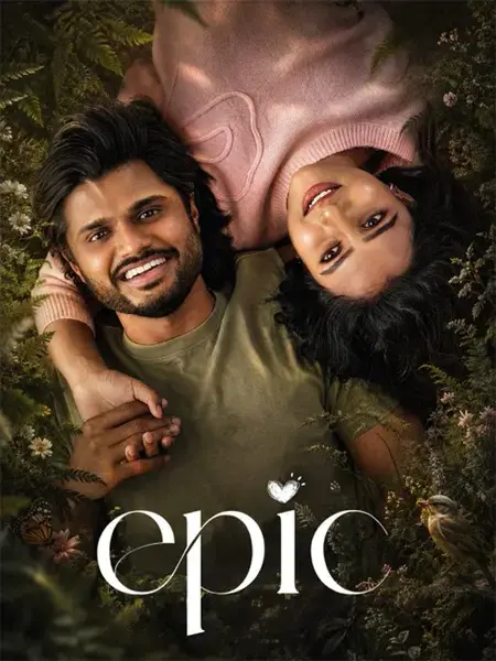 Anand Deverakonda’s Epic May Take Ranabaali’s Release Slot?