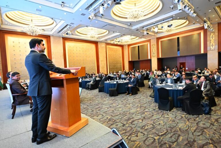 "Andhra Pradesh Ready to Write a New Chapter in Korea Partnership": Nara Lokesh