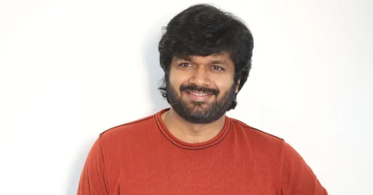 Anil Ravipudi’s Next: Sriman’s Big Role Update