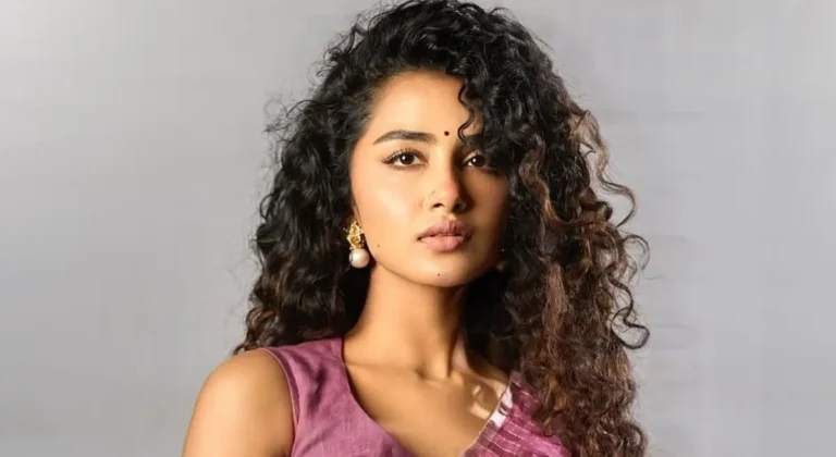 Anupama Parameswaran’s Cryptic Post and Silence Keep Fans Guessing