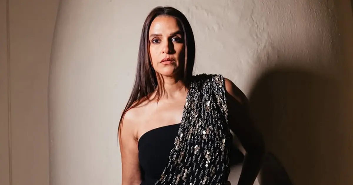 Back shots spark outrage: Neha Dhupia confronts paparazzi