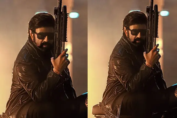 Balakrishna Injured on the Sets of NBK111; To Undergo Minor Surgery