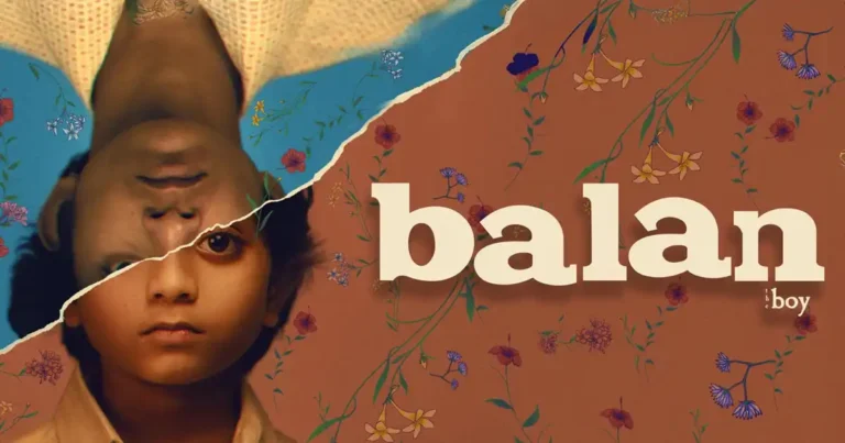 Balan The Boy: OTT Release Date and Pan-Indian Streaming Details Balan The Boy: OTT Release Date and Pan-Indian Streaming Details
