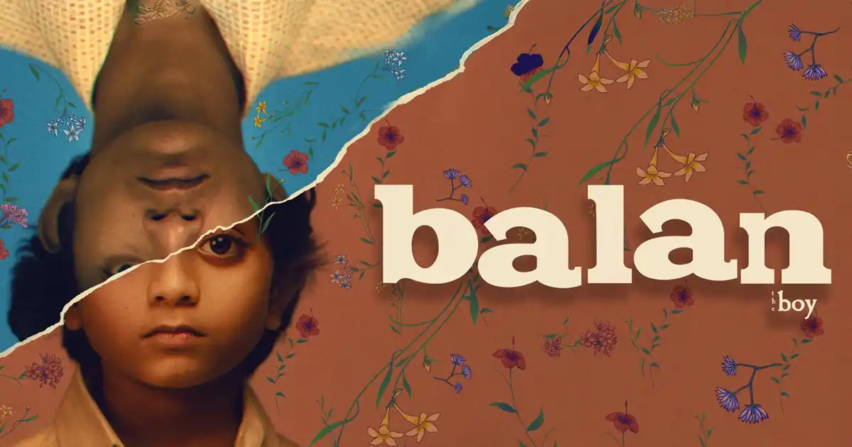 Balan The Boy: OTT Release Date and Pan-Indian Streaming Details Balan The Boy Locks Pan-Indian OTT Release Date