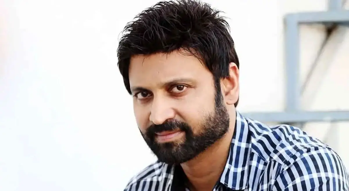 Sumanth: I Regret Losing Nuvve Kavali and Desamuduru Before Allu Arjun and Tarun, These Two Super Hits Were Offered to Sumanth