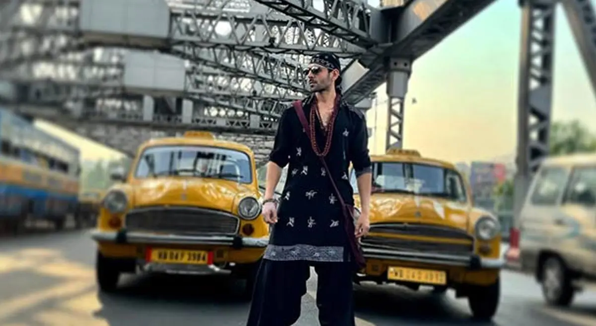 Bhool Bhulaiyaa 4: New Director for Kartik Aaryan’s Hit Horror Series? Bhool Bhulaiyaa 4: Change in director for Kartik Aaryan’s horror comedy?