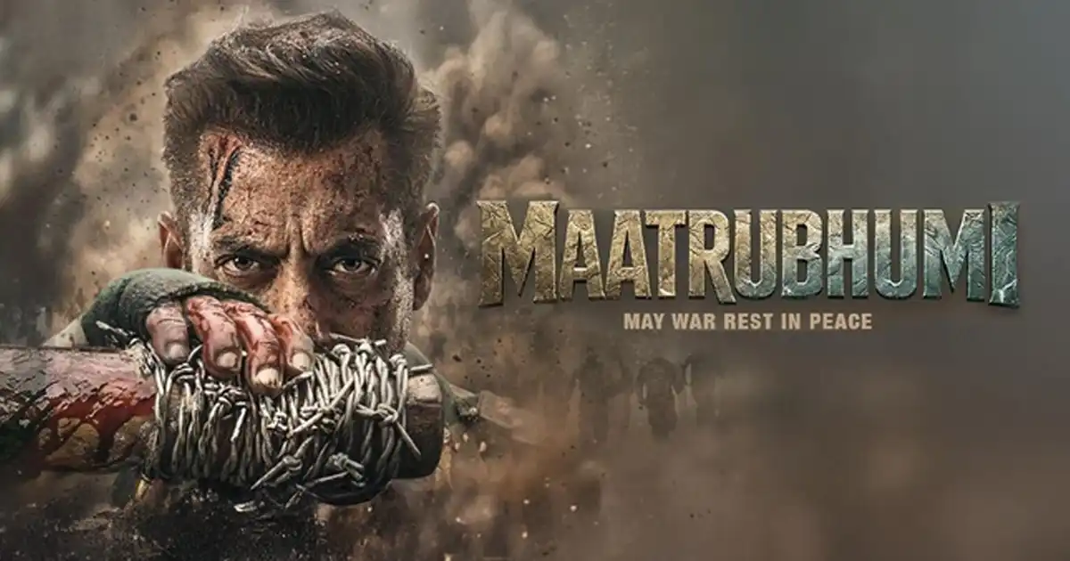 Big shock to Salman Khan fans? Report suggests Maatrubhumi might shift to 2027