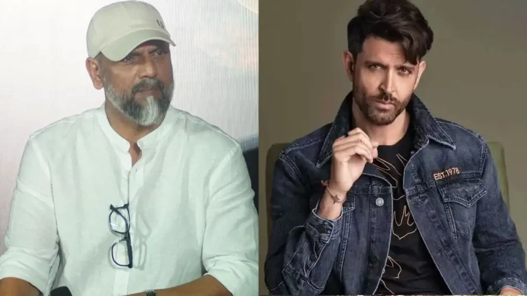 Bollywood Buzz: Hrithik Roshan in Talks for Chhaava Director’s Next