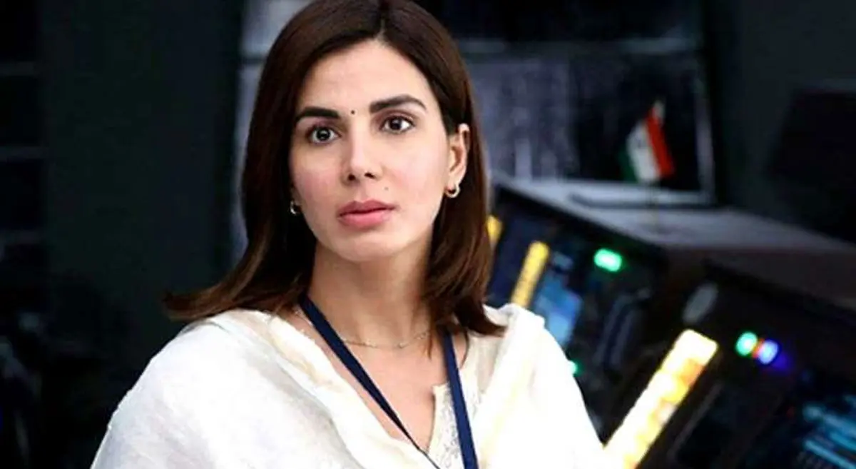 Kirti Kulhari: Cyber Fraud Costs ₹2.4 Lakh Bollywood actress falls victim to cyber fraud, loses ₹2.4 lakh