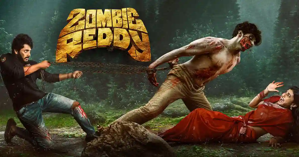 Shanaya Kapoor to Debut in Telugu: Zombie Reddy 2 Buzz Bollywood actress to make her Telugu debut with Teja Sajja’s Zombie Reddy 2?