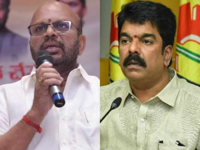 బోండా ఉమపై వర్మ ఫైర్