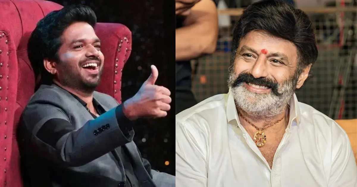 Buzz: Balakrishna to reunite with Anil Ravipudi after Bhagavanth Kesari